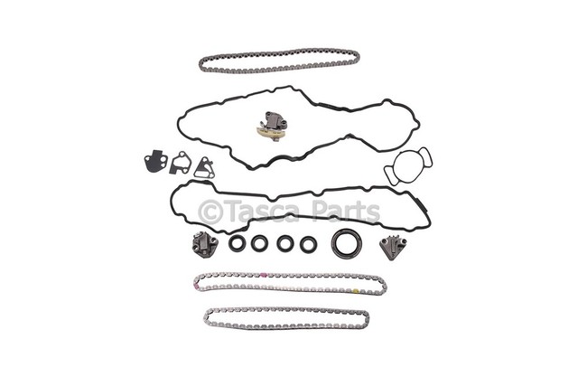 12700438 - : Timing Chain for GM Image
