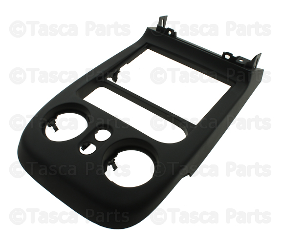 NA7555210A00 - : Center Cover for Mazda Image