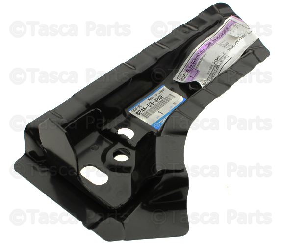 BP4K53380F - Body: Torque Box for Mazda Image