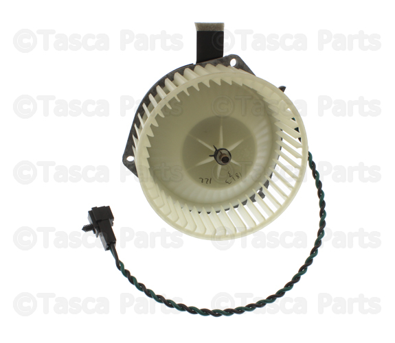 5015865AA - : Motor for Mopar Image