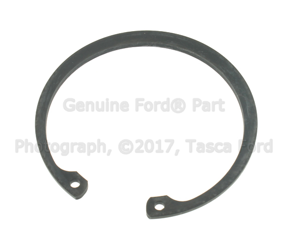 W700196S300 - Brakes: Bearing Snap Ring for Ford: Transit Connect Image