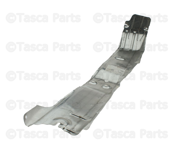 55275554AE - Exhaust: Heat Shield for Dodge: Ram 1500, Ram 2500, Ram 3500 | Ram: 1500, 1500 Classic Image