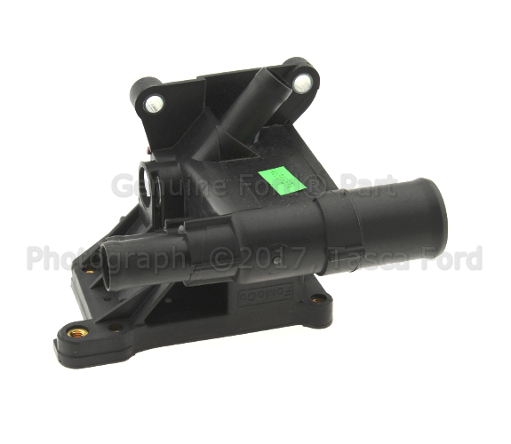 6G9Z8K556A - : Engine Coolant Outlet Flange for Ford Image