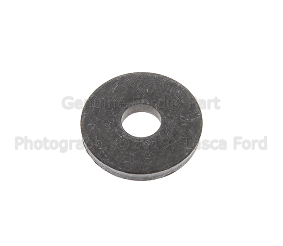 E2DZ6378A - Engine: Damper &amp; Pulley Washer for Ford: E-150, E-150 Club Wagon, E-150 Econoline, E-150 Econoline Club Wagon, E-250, E-250 Econoline, F-150 Image