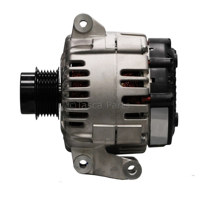 19343533 - : Alternator, Remanufactured for GM Image
