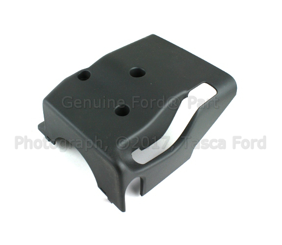 BL3Z3530DC - Steering: Lower Shroud for Ford Image