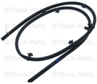 816922K000 - Body: Drain Hose for Kia Image