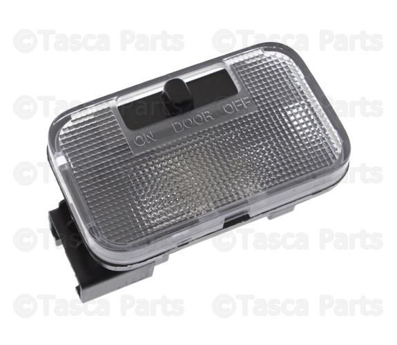 NE5151310B - Body: Overhead Lamp for Mazda: MX-5 Miata Image