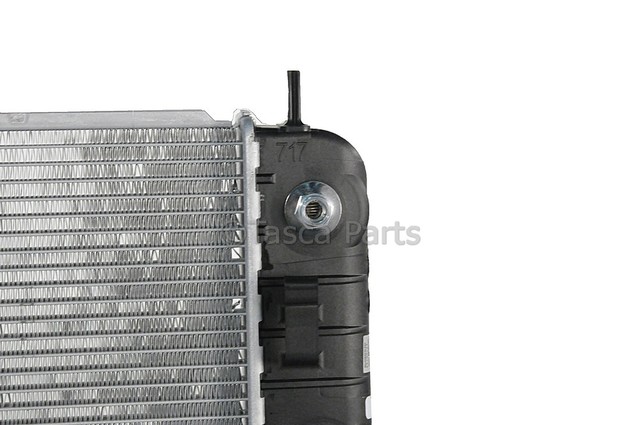 15873468 - Cooling System: Radiator for GM Image