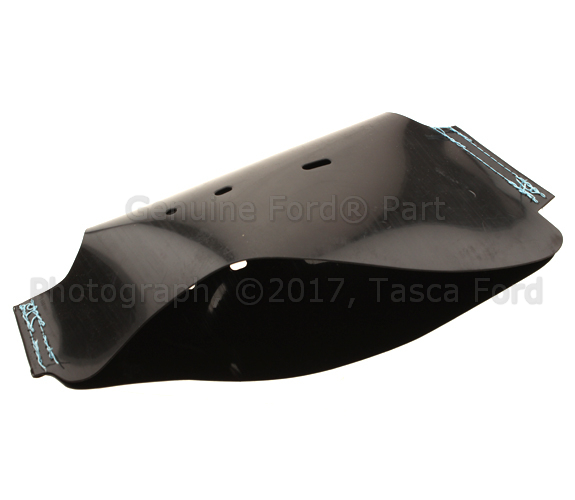 DG1Z54610E38A - Body: Support for Ford: Police Interceptor Sedan, Special Service Police Sedan, Taurus | Lincoln: MKS Image