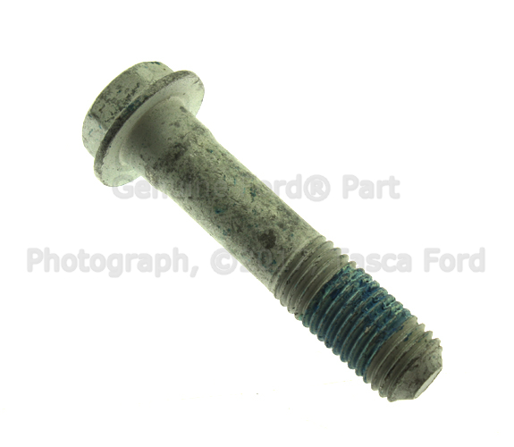 W713108S439 - Suspension: Upper Control Arm Rear Bolt for Ford: Flex | Lincoln: MKS, MKT Image