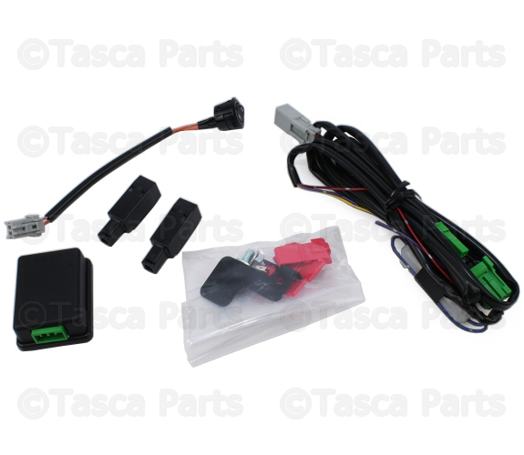 NH18V7050 - Interior: Interior Lighting Kit for Mazda: MX-5 Miata Image