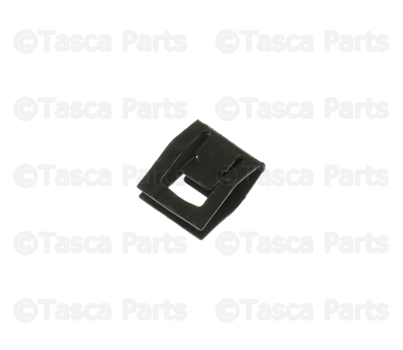 68161561AA - Exterior Ornamentation: Grille Clip for Mopar Image