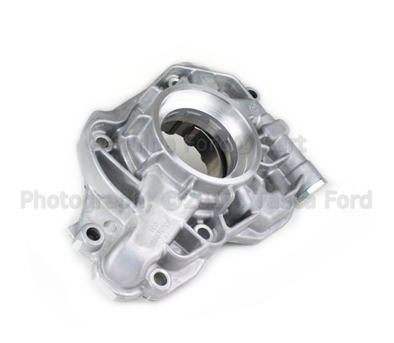8C3Z6600A - Engine: Oil Pump for Ford: F-250 Super Duty, F-350 Super Duty, F-450 Super Duty, F-550 Super Duty Image