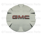 9597570 - Tire &amp; Wheel: Wheel Cap for GM Image