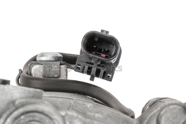 39053419 - : Air Conditioning Compressor and Clutch Assembly for GM Image