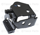 16634678 - : Lower Hinge - Passenger Side (RH) for GM Image