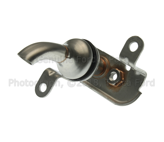 その他 6ape 2004-2010 Ford F-150 Egr Tube Connector 7W7Z-9E470-A