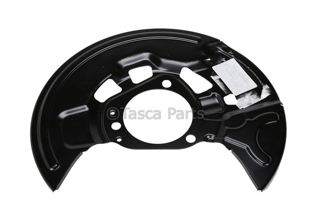 84064846 - Brakes: Splash Shield for GM Image