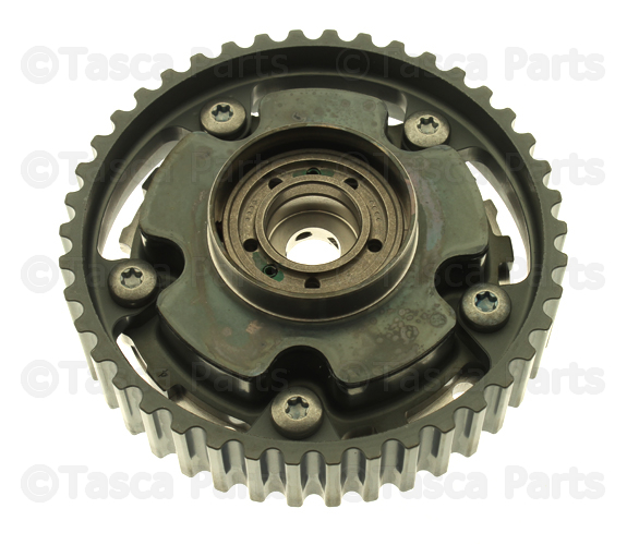30646226 - Engine: Camshaft Gear for Volvo Image