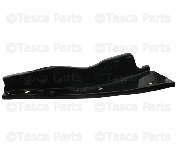 TK48-54-28X Apron Reinforced - Driver's Side (LH) - Mazda