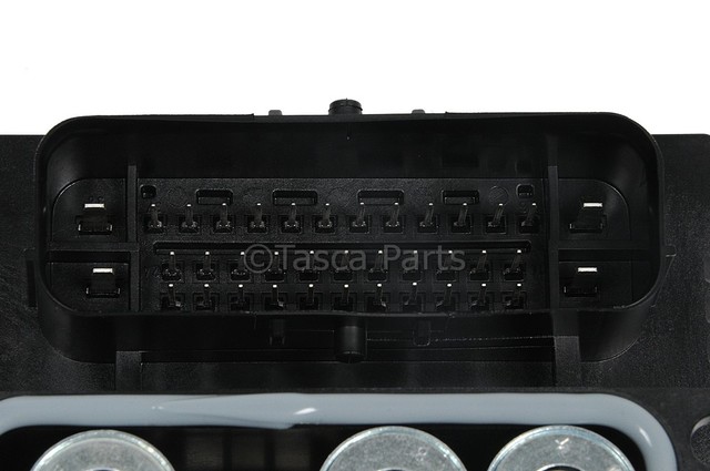 25840309 - Brakes: ABS Control Module for GM Image