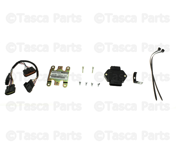 1990-1994 Nissan 300ZX Power Transistor 22020-97E25