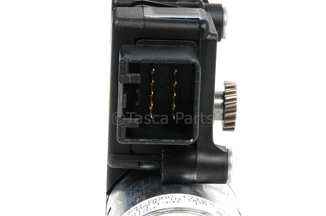 15781047 - Body: Motor for Chevrolet: Silverado 1500, Silverado 2500 HD, Silverado 3500 HD | GMC: Sierra 1500, Sierra 2500 HD, Sierra 3500 HD Image