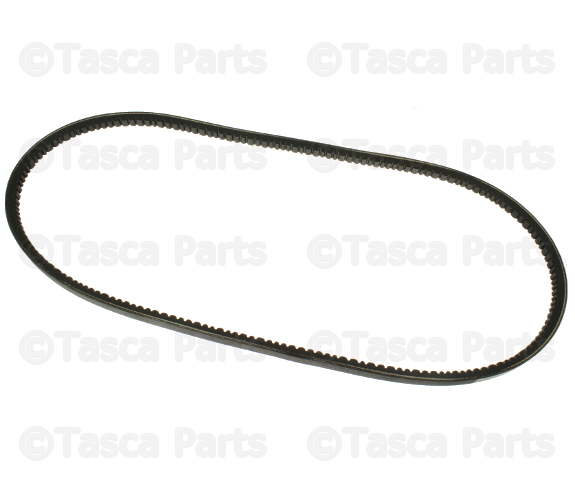 973487 - : Accessory Drive Belt for Volvo Image