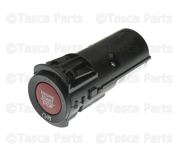 6GE11XR4AC - : Ignition Switch for SRT: Viper Image