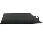 KK3Z6129396BA - Body: Side Molding for Ford Image