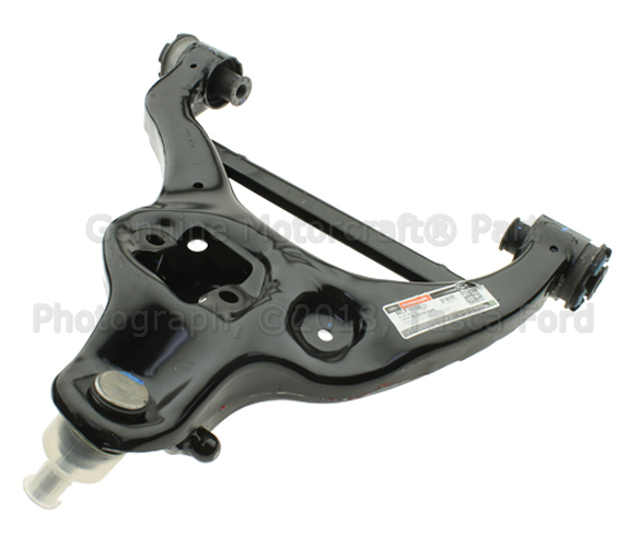 MCF2288 - Suspension: Motorcraftâ„¢ Lower Control Arm for Ford Image