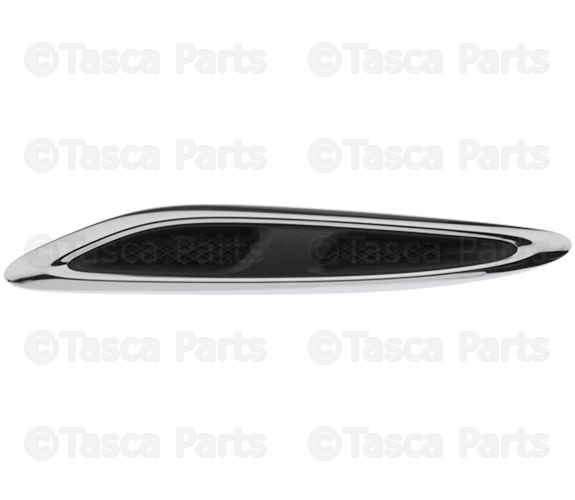 20924507 - Body: Trim Molding for GM Image