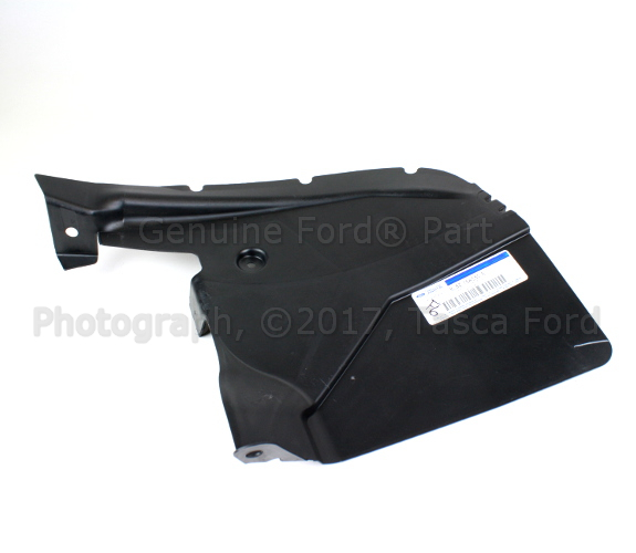 8L8Z16A550B - Body: Mud Guard for Ford: Escape | Mercury: Mariner Image