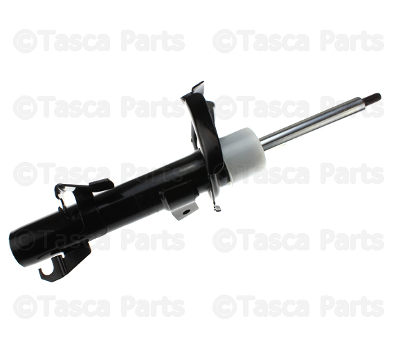 BBM234700C - Suspension: Strut for Mazda Image