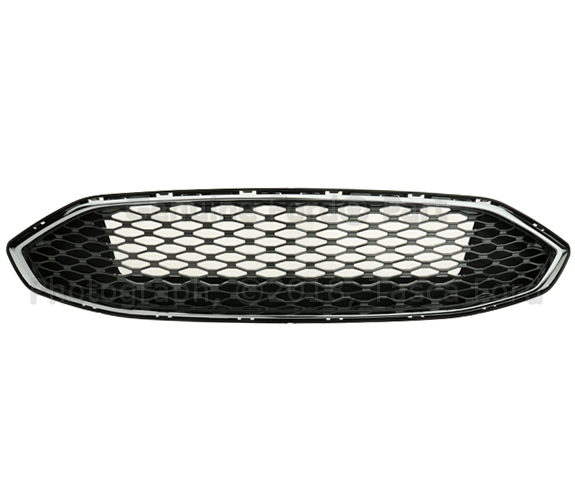 HS7Z8200BA - : Upper Grille for Ford Image