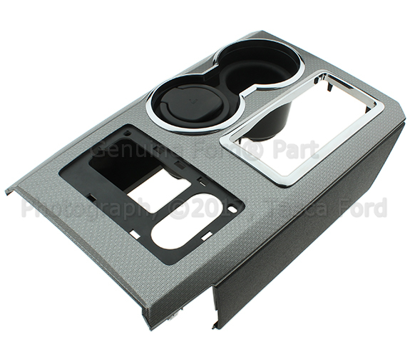 AL3Z15045A76MA - Body: Upper Trim for Ford: F-150 Image