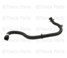15179498 - Cooling System: Upper Hose for Cadillac: Escalade, Escalade ESV, Escalade EXT | Chevrolet: Avalanche 1500, Avalanche 2500, Silverado 1500, Silverado 1500 Classic, Silverado 1500 HD, Silverado 1500 HD Classic, Silverado 2500, Silverado 2500 HD, Silverado 2500 HD Classic, Silverado 3500, Silverado 3500 Classic, Silverado 3500 HD, Suburban 1500, Suburban 2500, Tahoe | GMC: Sierra 1500, Sierra 1500 Classic, Sierra 1500 HD, Sierra 1500 HD Classic, Sierra 2500, Sierra 2500 HD, Sierra 2500 HD Classic, Sierra 3500, Sierra 3500 Classic, Sierra 3500 HD, Yukon, Yukon XL 1500, Yukon XL 2500 Image