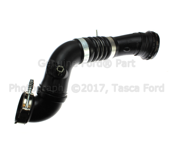 BC3Z6F073D - : Outlet Duct for Ford: F-250 Super Duty, F-350 Super Duty, F-450 Super Duty Image