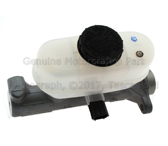 3L3Z2140BA - Body: Master Cylinder for Ford: F-150, F-150 Heritage Image