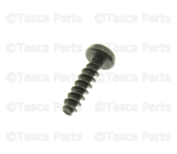 986063 - Engine: Shield Screw for Volvo: C40 Recharge, C70, EC40, EX30, S60, S60 Cross Country, S80, S90, V60, V60 Cross Country, V70, XC40, XC40 Recharge, XC60, XC70, XC90 Image