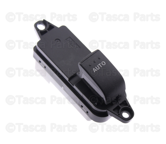 2007-2015 Mazda Window Switch - Passenger Side (RH) TD11-66-370A