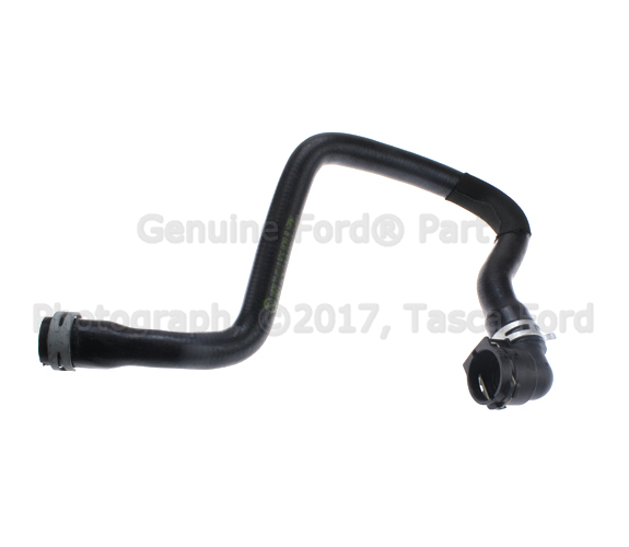 9T1Z8K289A - Cooling System: Return Hose for Ford: Transit Connect Image