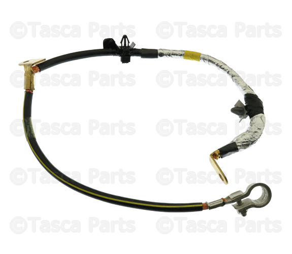 240804S100 - Electrical: Battery Cable for Nissan Image