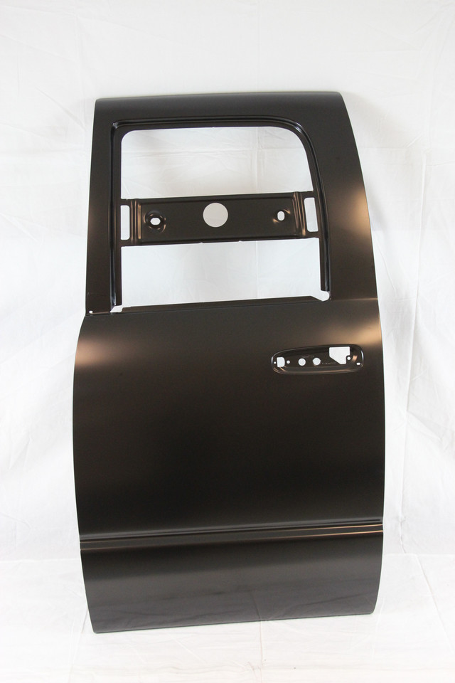 55276121AB - Doors and Related Parts: Door Outer Panel, Left for Dodge: Ram 1500, Ram 2500, Ram 3500 Image