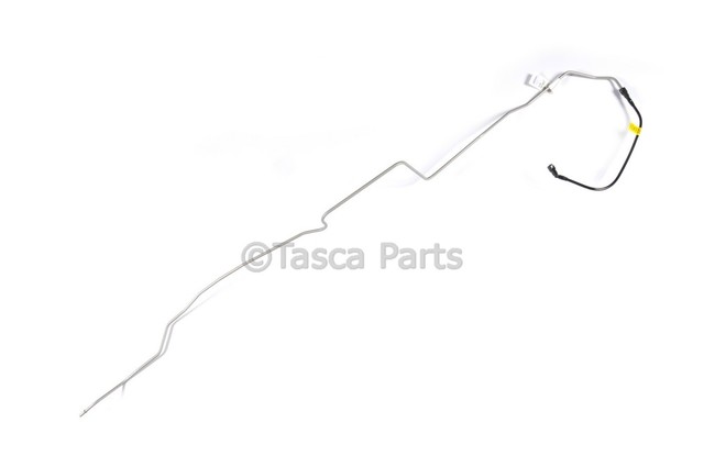 15734527 - : Rear Fuel Return Pipe for GM Image