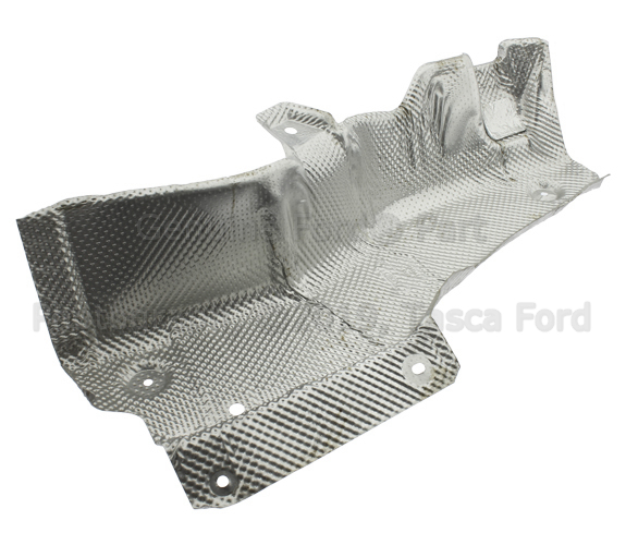 3S4Z5411434AC - : Heat Shield for Ford: Focus Image