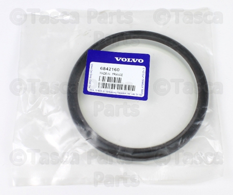 6842160 - Engine: Engine Crankshaft Seal for Volvo Image
