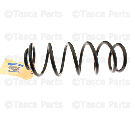 GM9A28011A - : Coil Spring for Mazda Image