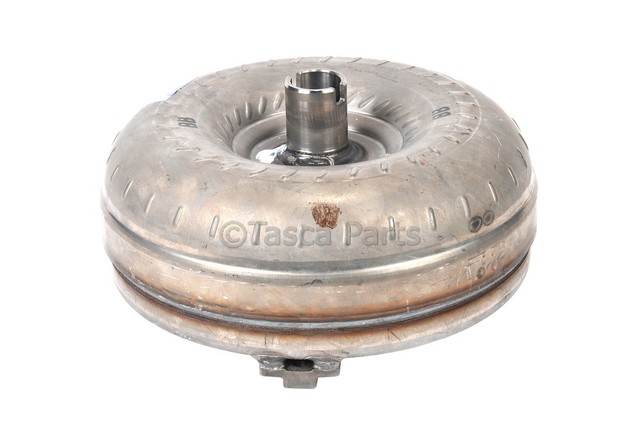 17803852 - Transmission: Automatic Transmission Torque Converter for Chevrolet: Express 1500, Silverado 1500, Silverado 1500 Classic | GMC: Savana 1500, Sierra 1500, Sierra 1500 Classic Image